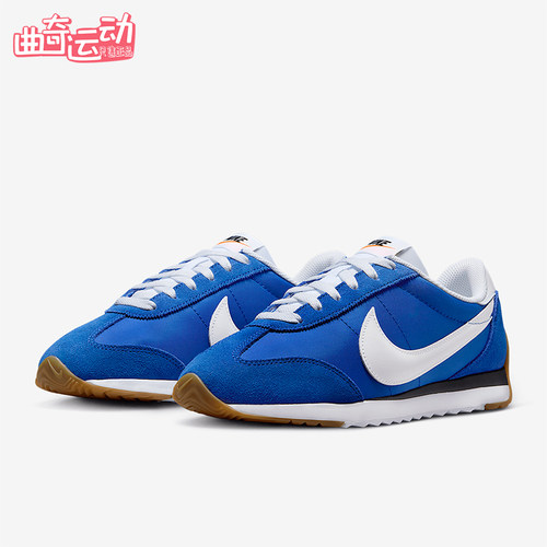 Nike/耐克正品Pacific女士低帮运动减震耐磨训练跑步鞋HM4771-401