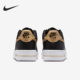 耐克正品 GS女子大童耐磨运动鞋 Air Nike Force CT3839 009