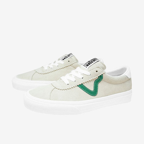 Vans/范斯Epoch 94男女耐磨透气简约休闲运动低帮板鞋VN0A4BU6