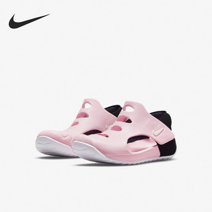 Nike/耐克SUNRAY PROTECT 3 大童运动沙滩凉鞋 DH9462-601