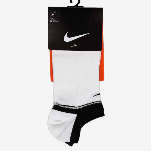 Nike耐克正品Classic男女隐形健身日常出行运动袜SX4746-101