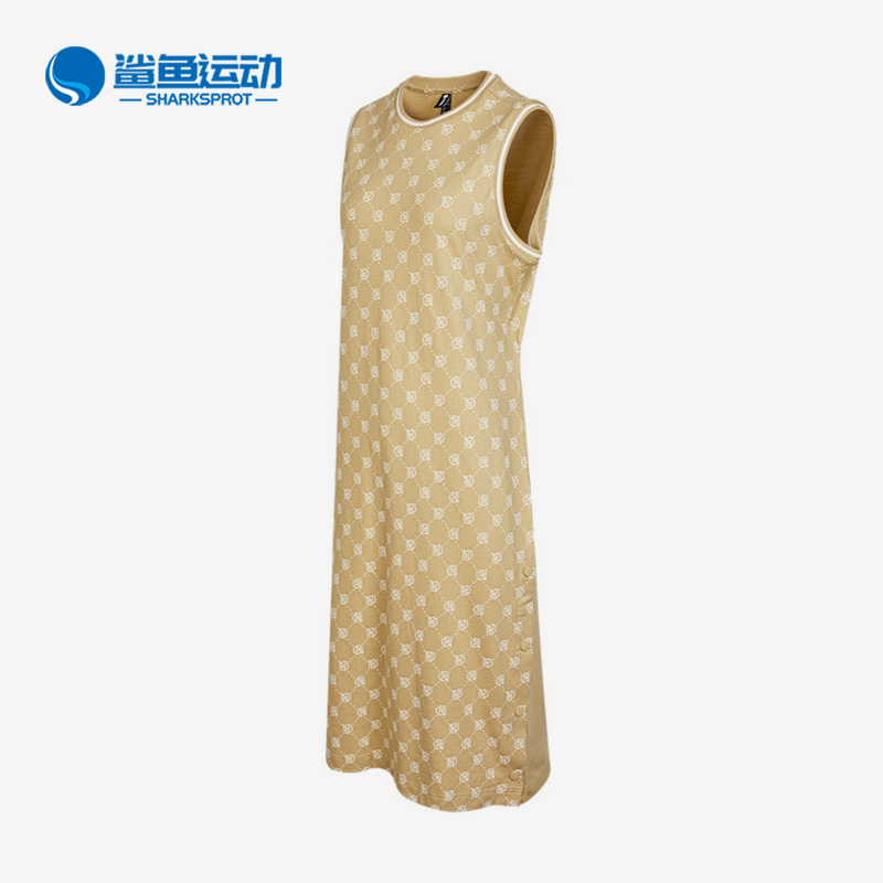 Adidas/阿迪达斯正品夏季neo女子宽松运动连衣裙IB5849