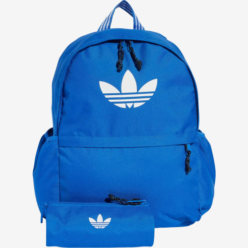 Adidas阿迪达斯正品男女运动休闲日常出行轻便舒适双肩背包JW0314