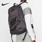 耐克正品 年新款 男女户外休闲运动双肩背包 Nike BA5876 083