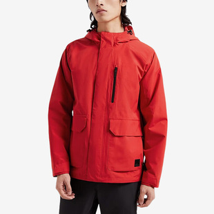 新款 狼爪正品 男子户外运动登山冲锋衣5123031 wolfskin Jack