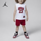 耐克正品 小童篮球训练套装 Jordan Nike Jersey HF2234 687