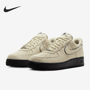 HQ1966 Nike 200 休闲透气板鞋 低帮轻便经典 耐克正品 2025男士