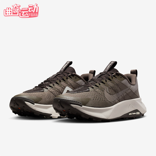 Nike/耐克正品Wildhorse 10男士耐磨经典减震跑步鞋FV2338-007
