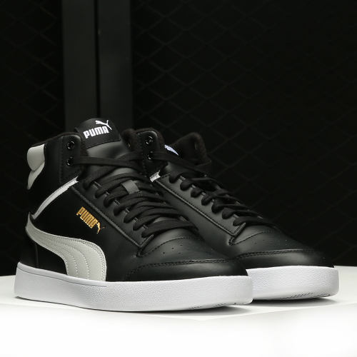 Puma/彪马正品男女高帮板鞋