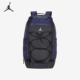 耐克正品 JORDAN男女款 运动拉链经典 Nike 可调节双肩包HQ7233 595