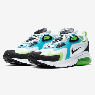 200 101 当季 CJ0575 男子休闲鞋 MAX AIR 新款 耐克正品 Nike