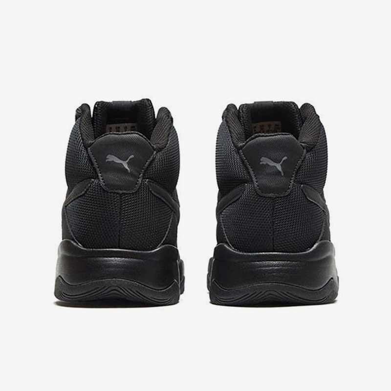 Puma/彪马正品Rebound Street男女中帮运动跑步鞋362072-03