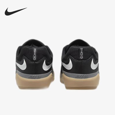Nike/耐克正品SB Ishod Wair男士复古休闲运动板鞋DH1030-001