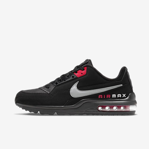 Nike耐克正品Air Max LTD 3男低帮系带缓震休闲鞋CW2649-001