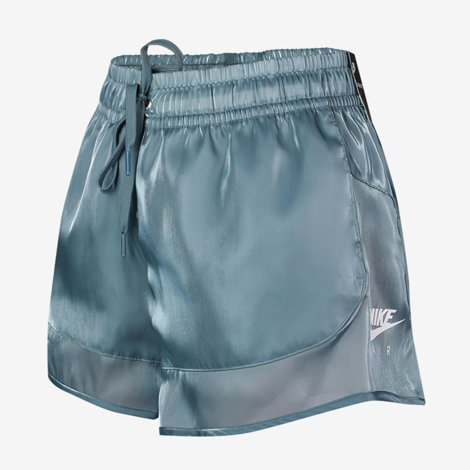 Nike/耐克正品当季新款女子运动透气休闲五分宽松热裤 CU5521