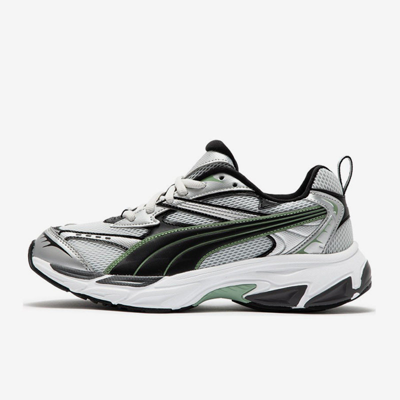 彪马男女同款复古老爹鞋