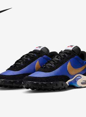 Nike/耐克正品Air Max男女缓震耐磨低帮时尚训练跑步鞋FV6946-400