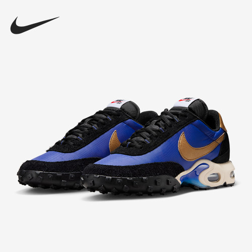 Nike/耐克正品Air Max男女缓震耐磨低帮时尚训练跑步鞋FV6946-400