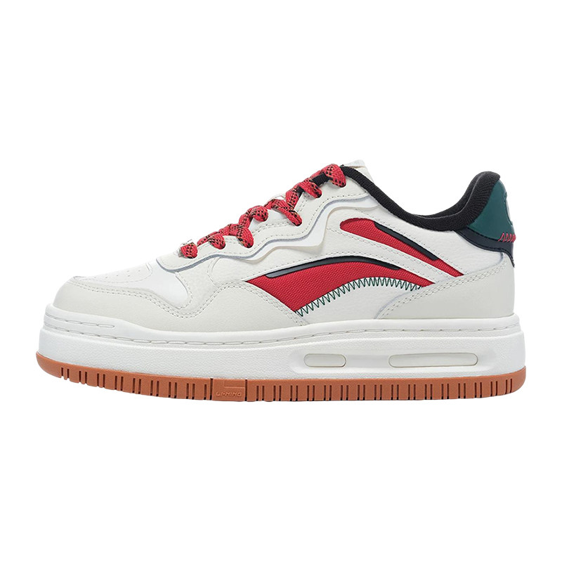 Lining/李宁正品FUTURE C1女子舒适软弹经典运动休闲鞋AGCT028,运动鞋new,运动休闲鞋,淘宝优惠券,粉丝福利购,淘宝优惠卷