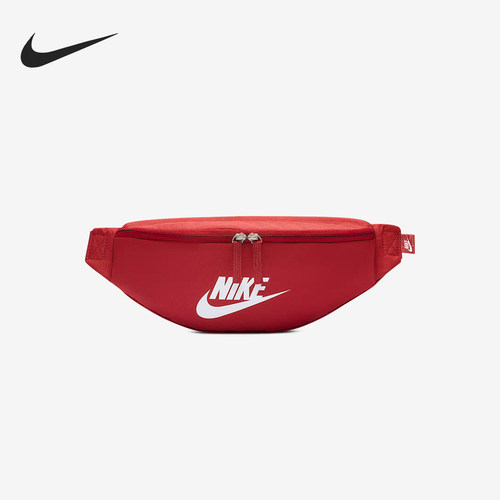 Nike/耐克正品2025年秋季男女运动收纳便携腰包DB0490-613