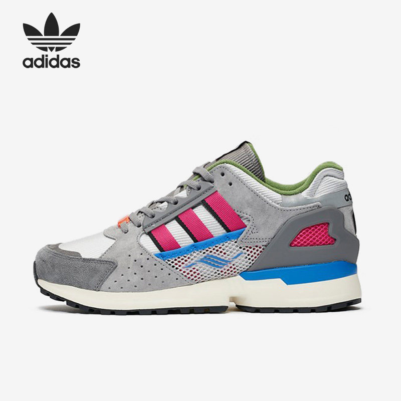 Adidas/阿迪达斯正品Consortium 10000C男子运动休闲鞋G26252