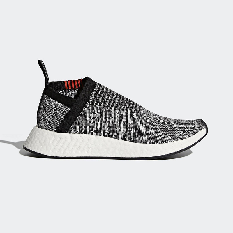 Adidas/阿迪达斯正品三叶草 NMD_CS2 PK boost袜套休闲鞋BZ0515