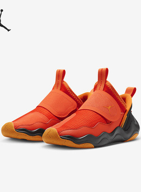 Nike/耐克正品Jordan GS女子大童透气运动休闲鞋DQ9293-800