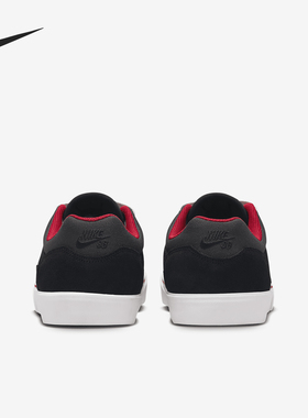 Nike/耐克正品SB Malor男女轻便低休闲帮耐磨板鞋FV6064-003