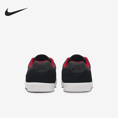 Nike/耐克正品SB Malor男女轻便低休闲帮耐磨板鞋FV6064-003