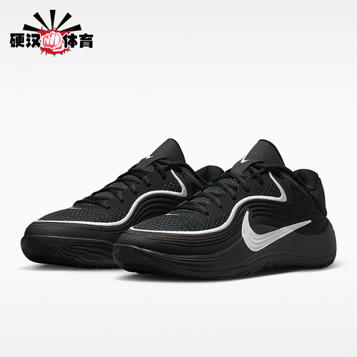 Nike/耐克正品Precision 8 Low男士耐磨经典运动篮球鞋IH1104-006