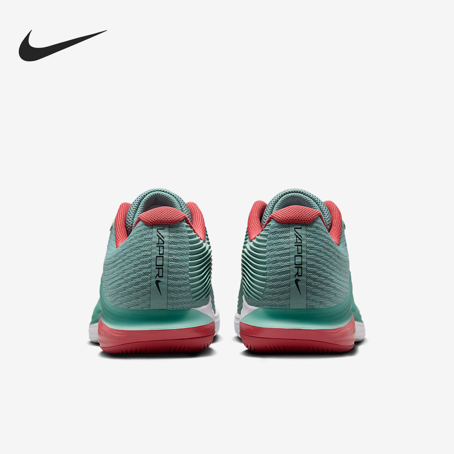 Nike/耐克正品Vapor 12男士缓震网眼轻盈网球鞋FV5552-004,运动鞋new,网球鞋,淘宝优惠券,粉丝福利购,淘宝优惠卷