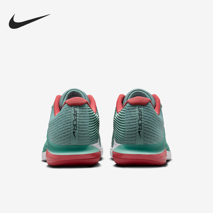 耐克正品 FV5552 Vapor 缓震网眼轻盈网球鞋 004 12男士 Nike