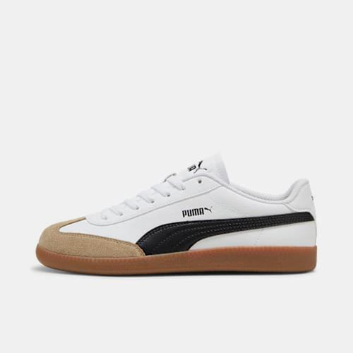Puma/彪马正品9-T 男女低帮轻便休闲耐磨运动板鞋398174-04