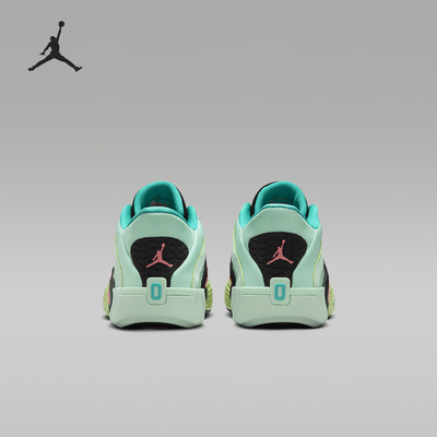 Nike/耐克正品Jordan Tatum 2 GS女子大童篮球鞋FJ6459-300