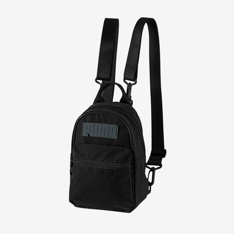 Puma/彪马正品新款情侣款小巧便携运动休闲双肩包078341-01,运动包/户外包/配件,双肩背包,淘宝优惠券,粉丝福利购,淘宝优惠卷
