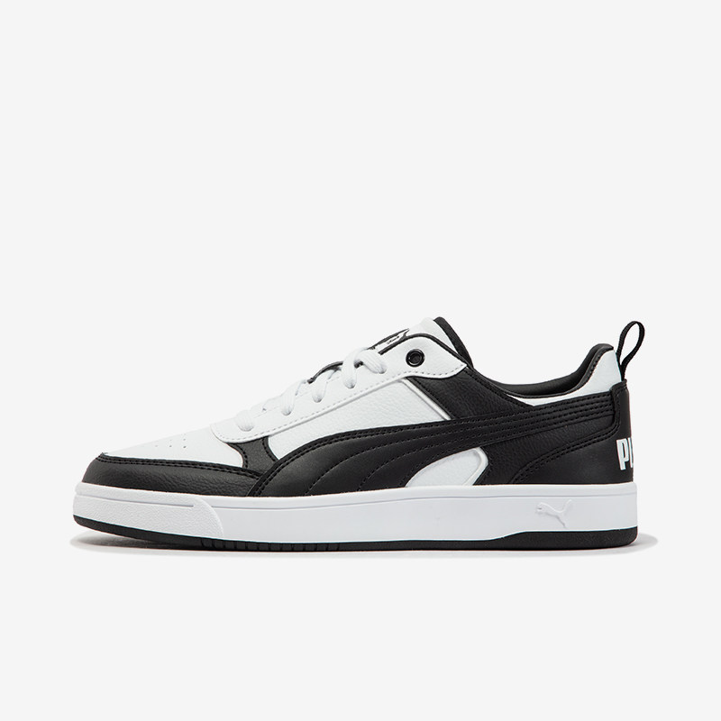 Puma/彪马正品经典男女同款复古低帮系带怀旧透气防滑板鞋