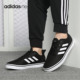 阿迪达斯正品 CHILL 新款 Adidas NEO TRUE 男子休闲板鞋 DA9848