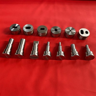 现货冲剪机模具可定制冲头冲孔拉伸模数控转塔冲模百叶窗凸包异形