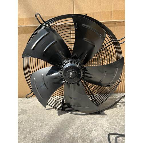 原装 马尔外转子轴流风机 YSWF74L47P4-470N-400S 铜线电机