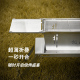 户外露营便携可折叠不锈钢烧烤炉超薄高颜值手提烧烤架聚会