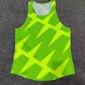G Fish Bone Green