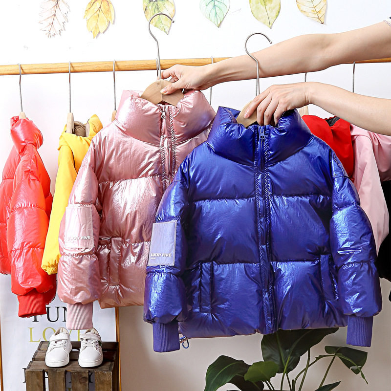 2025新款冬装儿童羽绒棉服男童女童加厚棉衣中大童亲子装妈妈外套,童装/婴儿装/亲子装,棉袄/棉服,淘宝优惠券,粉丝福利购,淘宝优惠卷