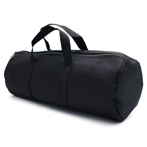 旅行包户外帐篷配件折p叠桌椅杂物收纳包天幕杆置物架圆筒形收纳