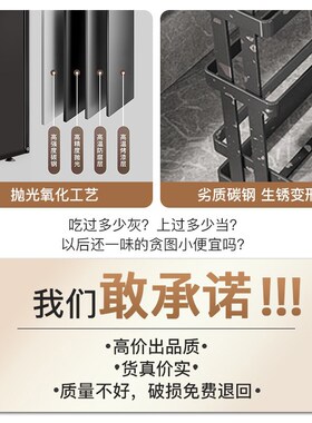 德国厨房置物架带k盖放碗碟碗盘收纳架沥水架多功能防尘餐具收纳