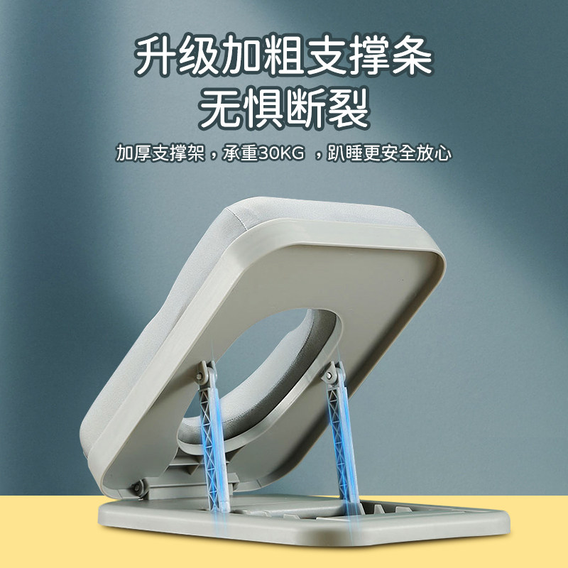 午睡枕小学生趴睡枕教室桌上睡y觉神器儿童便携午休抱枕趴趴枕夏,居家布艺,午睡枕,淘宝优惠券,粉丝福利购,淘宝优惠卷