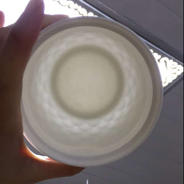 薄胎骨瓷燕窝炖盅带o盖迷你隔水炖陶瓷纯白圆形汤盅小汤煲罐有盖