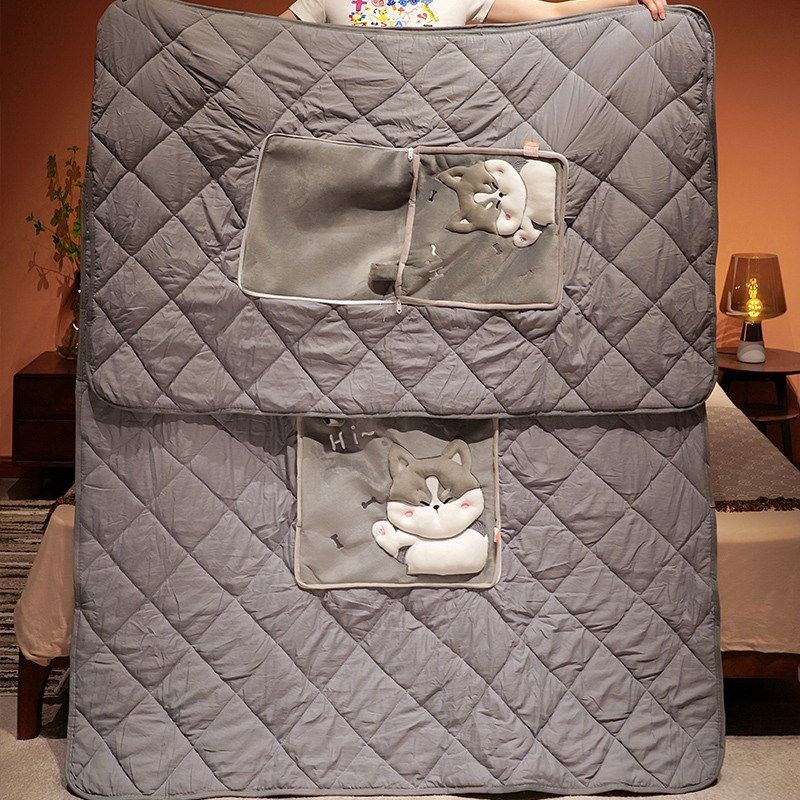 卡通车载抱d枕被子两用办公室午睡枕头毯子二合一车用折叠靠枕加,居家布艺,抱枕被,淘宝优惠券,粉丝福利购,淘宝优惠卷