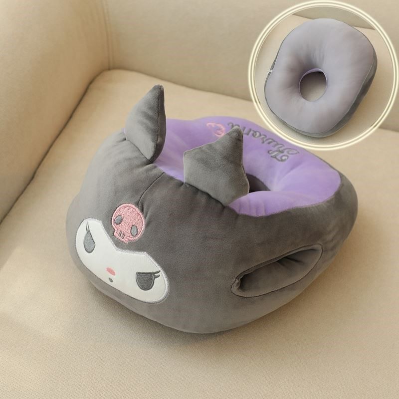 午睡枕小学生趴睡枕儿童睡觉可爱玉桂狗暖手M抱枕午休神器靠垫枕,居家布艺,午睡枕,淘宝优惠券,粉丝福利购,淘宝优惠卷