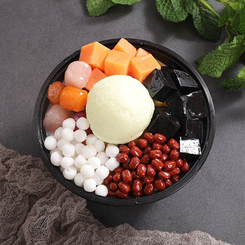 仿真水果烧仙草酸奶杯仿真水果圣代杯模型仿真R食品食物模型定做,家居饰品,仿真水果,淘宝优惠券,粉丝福利购,淘宝优惠卷