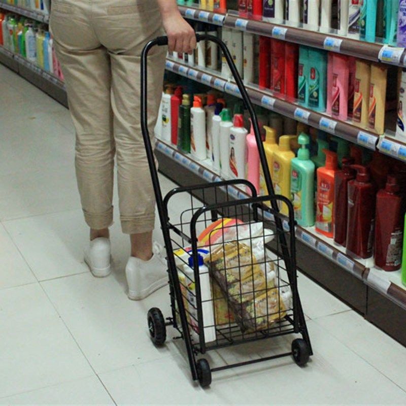 速发买菜车d购物车爬楼车老人手拖车 便携可折叠手拉车小推车菜篮,户外/登山/野营/旅行用品,户外营地车,淘宝优惠券,粉丝福利购,淘宝优惠卷
